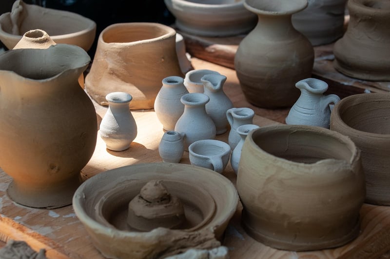 Traditional Crafts